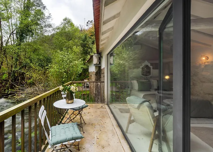 Chalet Whome Riverfront Retreat With Exclusive Waterfall Views