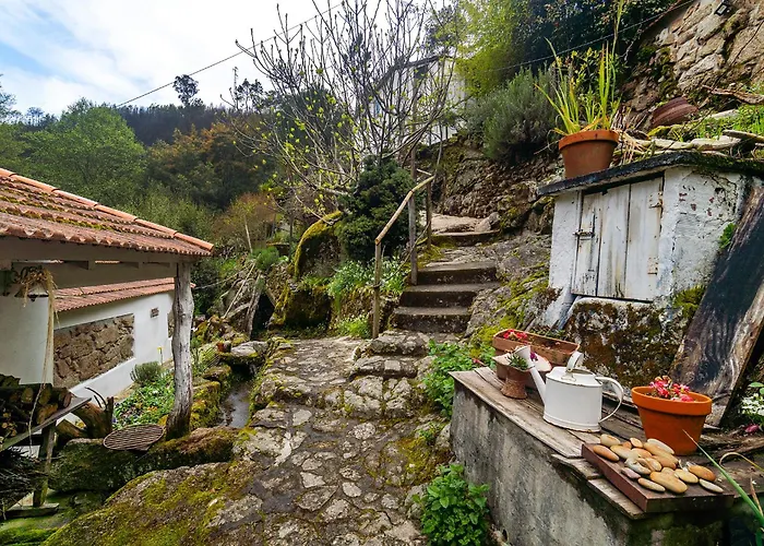 Chalet Whome Riverfront Retreat With Exclusive Waterfall Views Baião