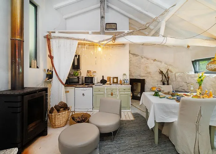 Chalet Whome Riverfront Retreat With Exclusive Waterfall Views